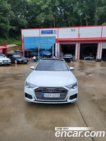 Audi A6 (C8) 40 TDI Premium (03.2023)