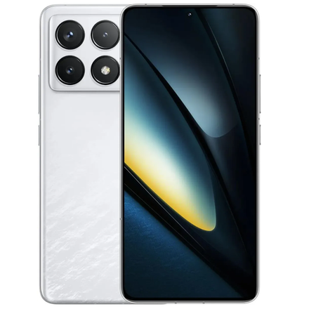 Xiaomi Poco F6 Pro 12/512Gb