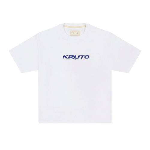 Футболка KRUTO