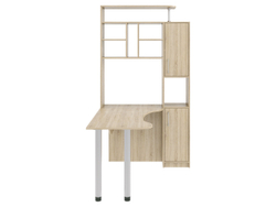 Стол компьютерный 14 сонома