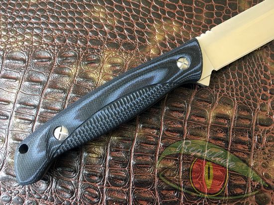 Нож STEELCLAW Есаул blue