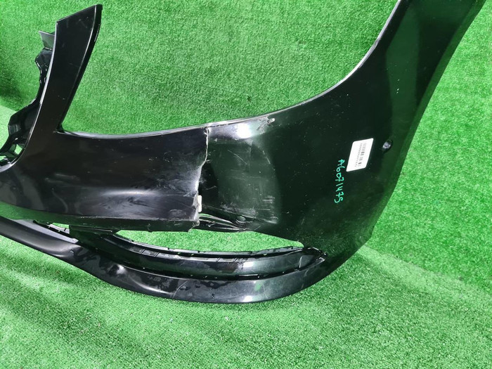 Бампер передний Mercedes S W222 (2017-2020) Maybach