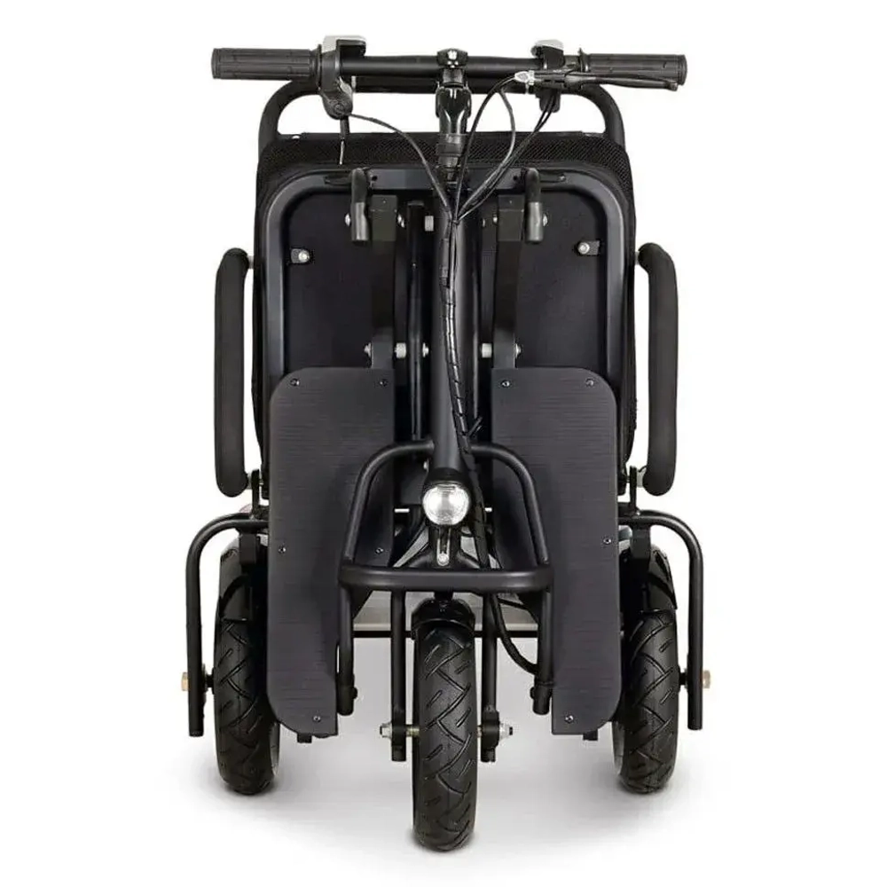 Электросамокат трехколесный HEADWAY Sputnik Dual M2 700W