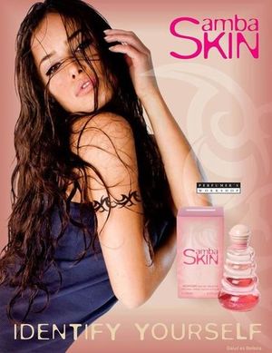 Perfumer's Workshop Samba Skin Woman