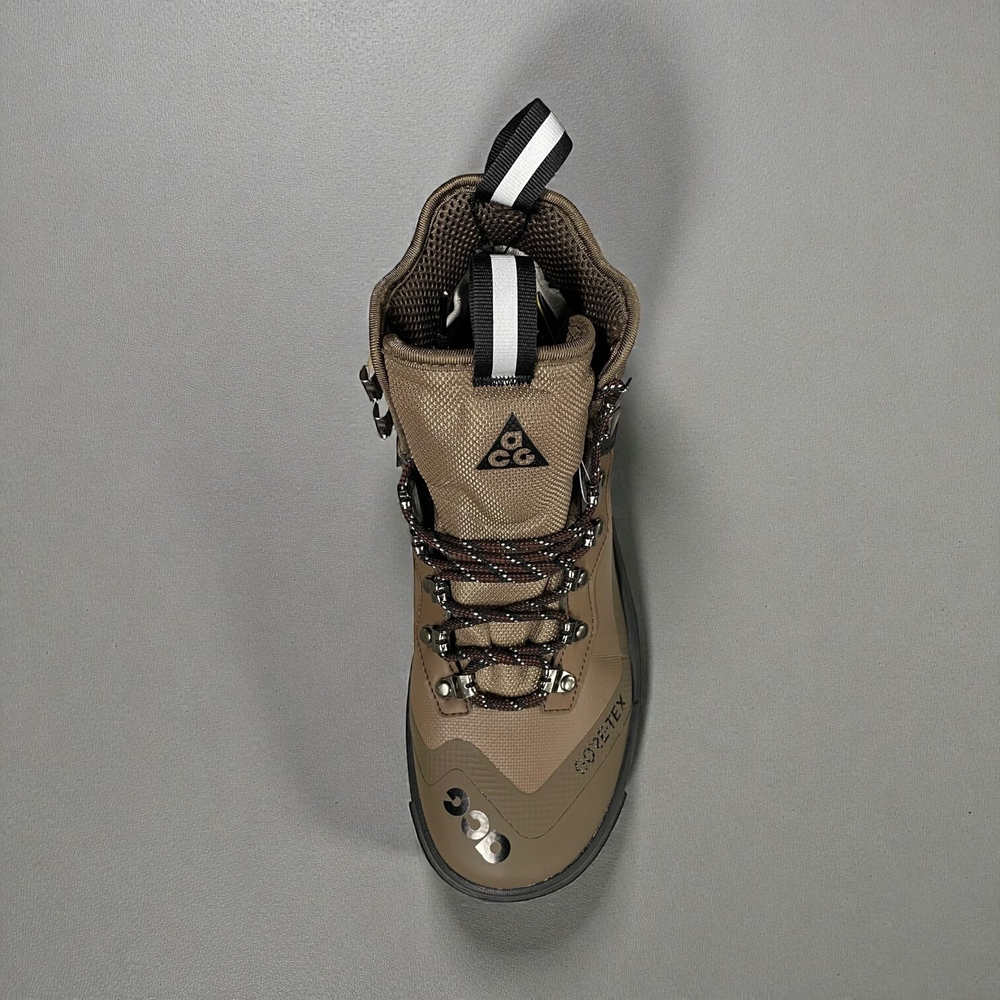 Nike ACG Air Zoom Gaiadome GORE-TEX • Dark Brown