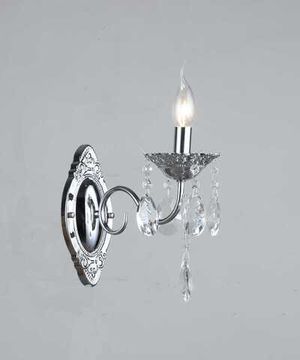 2314/1W CR (5) Бра (RL)