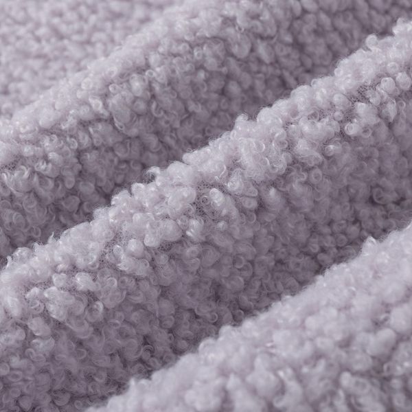 Куртка двухсторонняя графитовая / пурпурная - фото 15