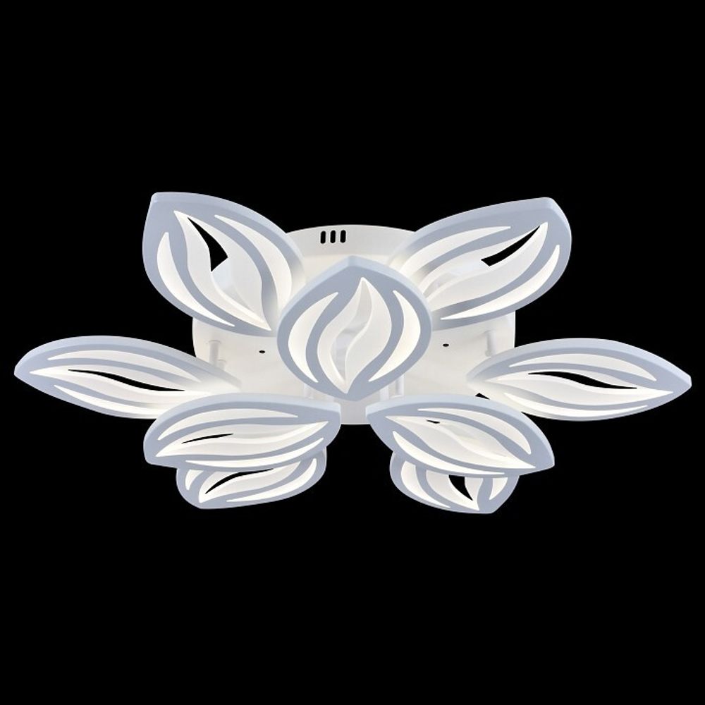 Потолочная люстра Escada Georgina 10221/9LED White