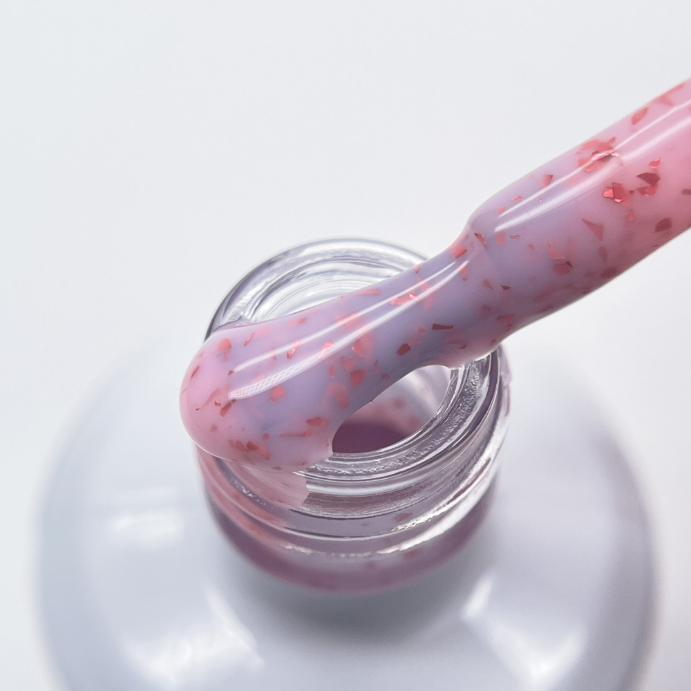 Луи Филипп Rubber Base Klubnika № 04, 15 гр