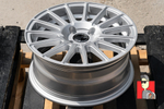 Комплект дисков Sporza Pentagon 15x6.5 et38 4x100
