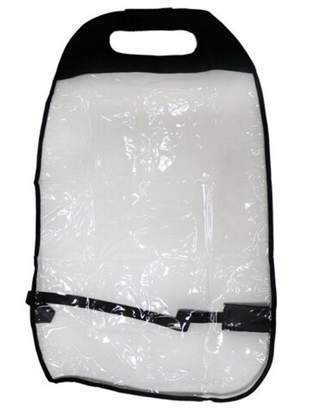 Защита автомобильного сидения Топотушки 1.1