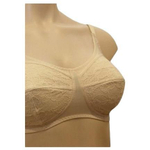 Бюстгальтер ортопедический после мастэктомии 0091/0939 бежевый, 95D