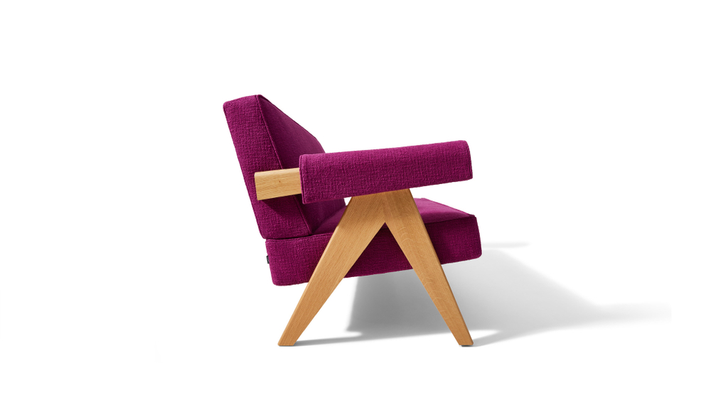 Диван Cassina CAPITOL COMPLEX SOFA