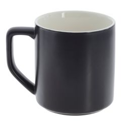 GAEM Набор из 2-х кружек, 390 мл, L11,5 W8,5 H9,5 см