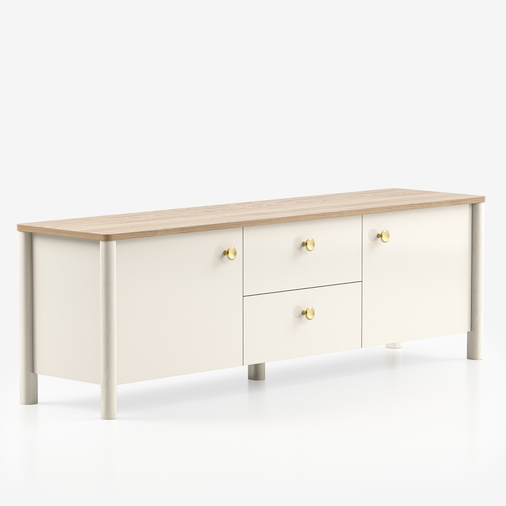 Тумба под ТВ BERGEN BG073