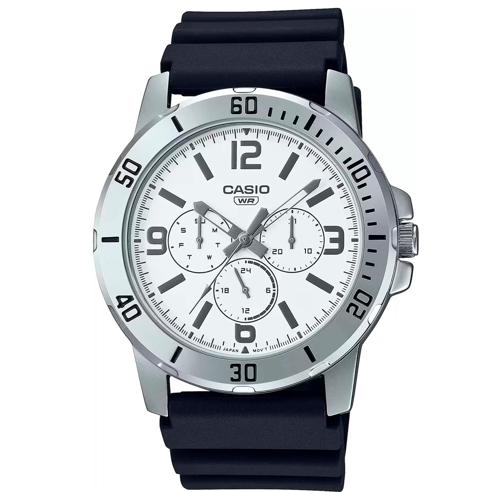 Casio MTP-VD300-7B