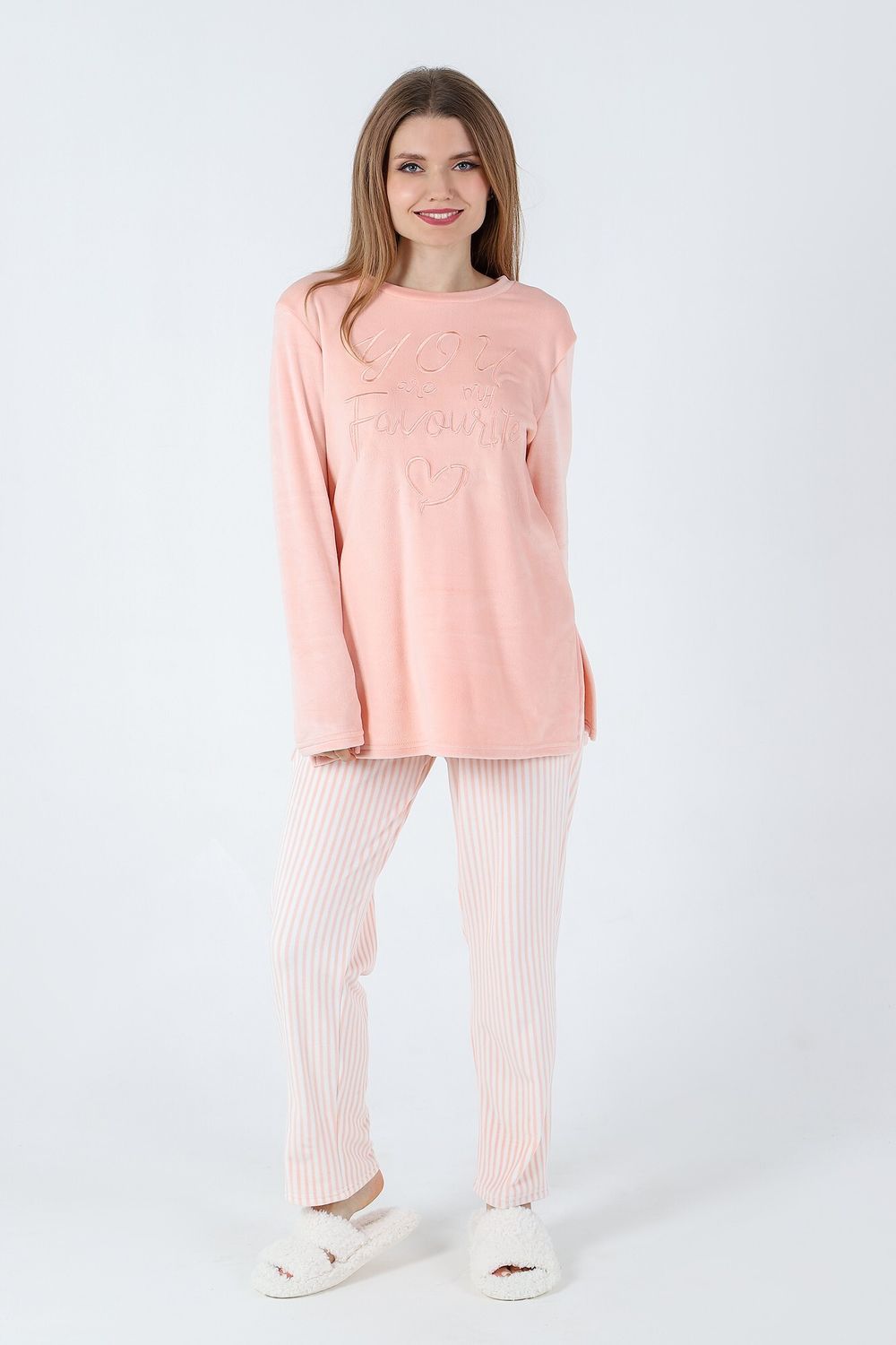 Костюм Монпансье-4 Виотекс ПУДРОВЫЙ