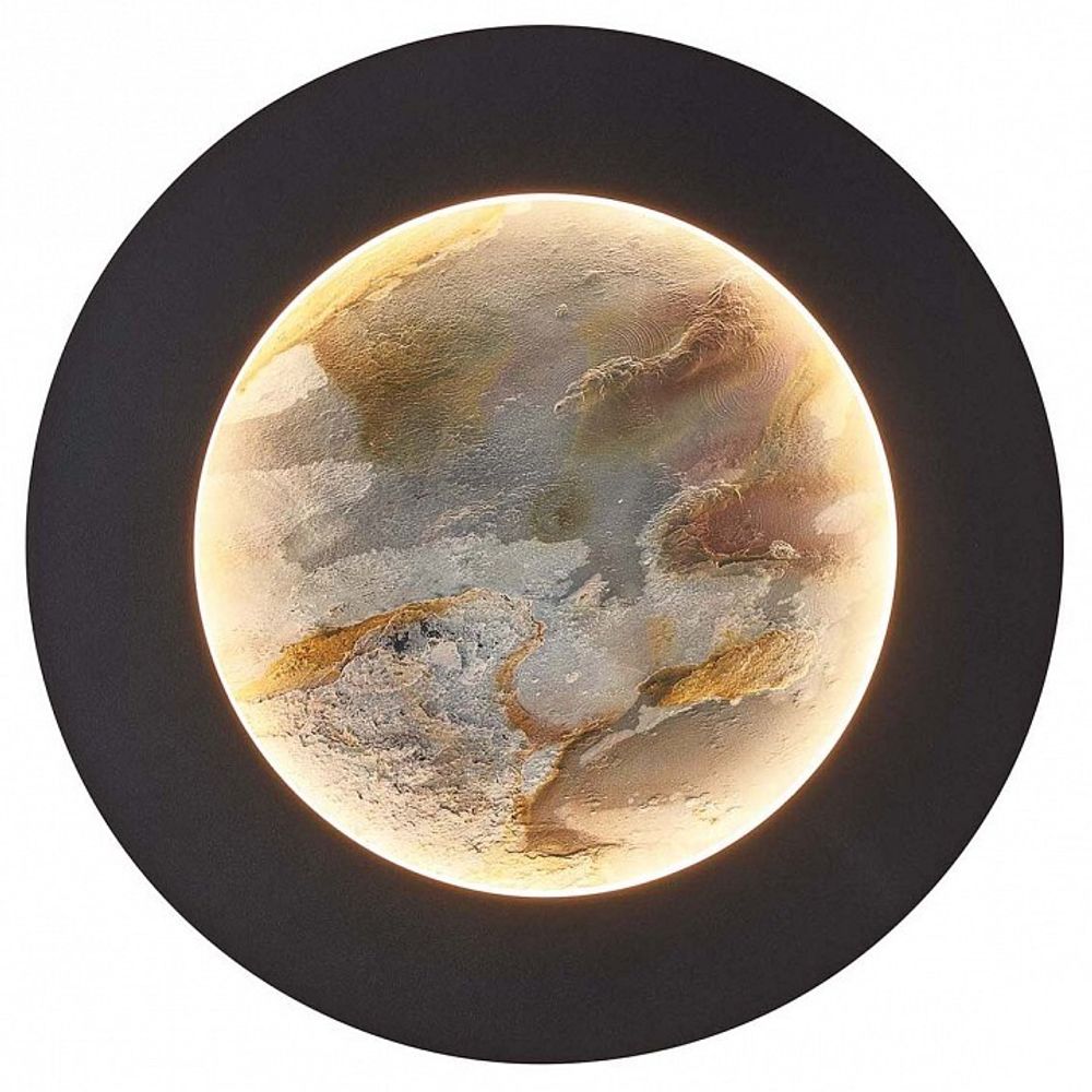 Накладной светильник Favourite Lago 4596-1W