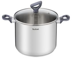 Набор посуды Tefal Daily Cook 10 предметов G712SA55