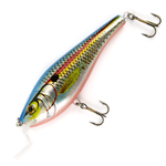 Воблер Mistrall Minnow, Лето (110мм, 16гр)