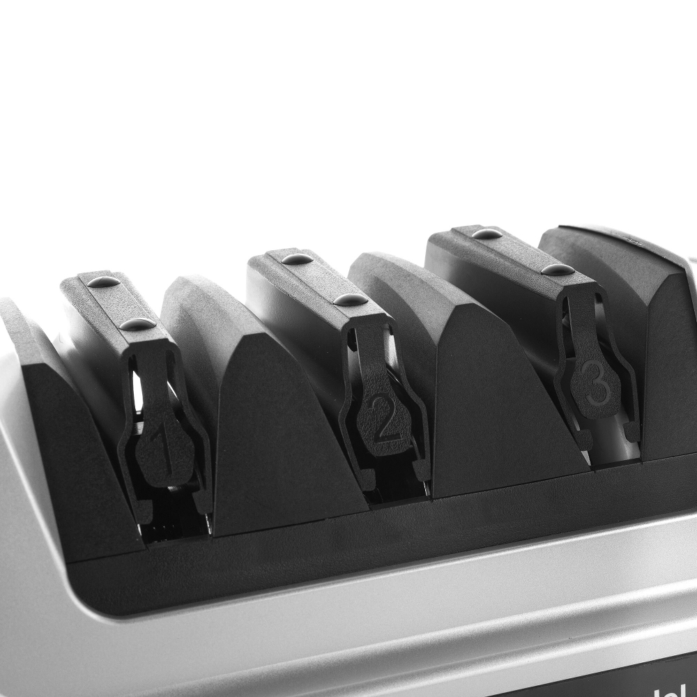 Точилка электрическая Chefs Choice Knife sharpeners CC15XV