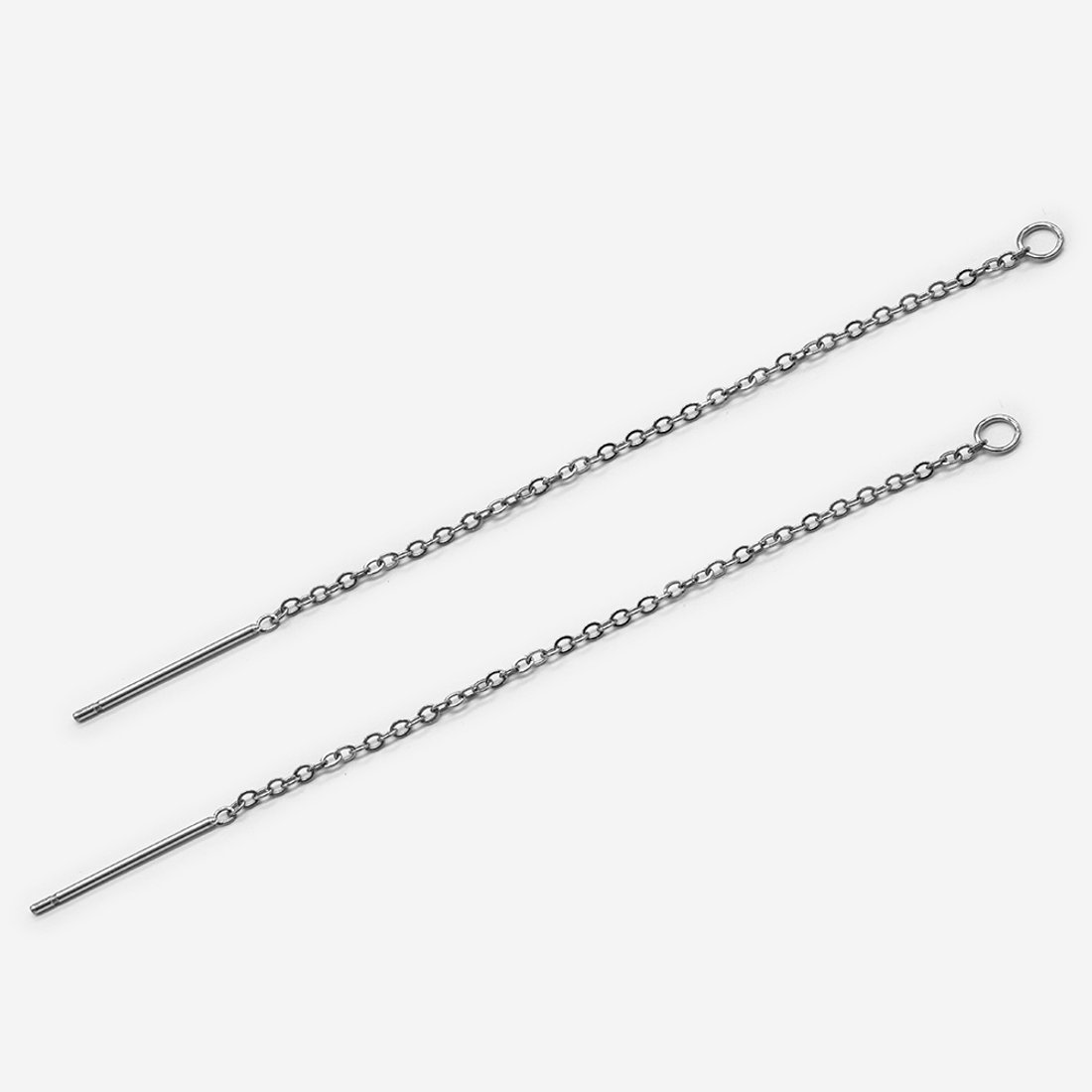 Швензы-протяжки, 130мм, сталь