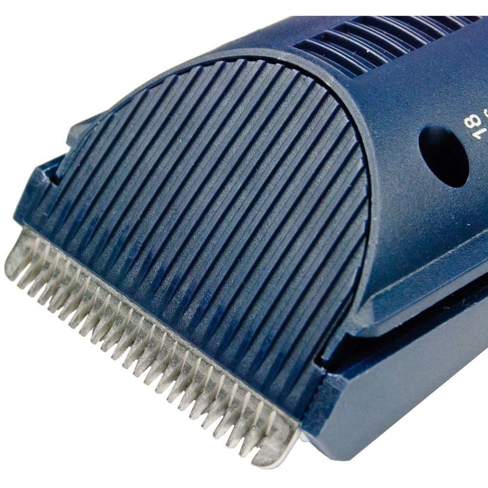 Машинка для стрижки BaByliss E696E - 4