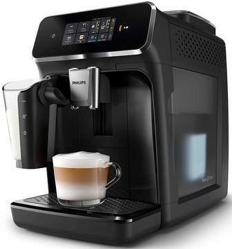 Кофемашина Philips LatteGo EP2331/10