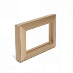 Рамка на 2 поста Stekker Катрин 50044