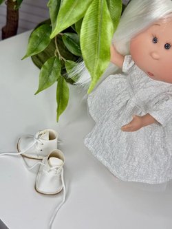 Кукла для девочки виниловая 30см Мия (3451K)