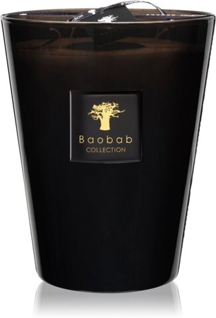 Baobab Collection Les Prestigieuses Encre de Chine - ароматическая свеча /  24 cm   / GTIN 5415198124325