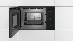 Встраиваемая микроволновая печь Bosch BEL554MB2