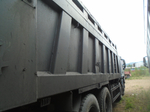 Shacman (Shaanxi) SX* 8x4 Самосвал SX331863366 (Дизельный, 12,5 л, 544 л.с., МТ)