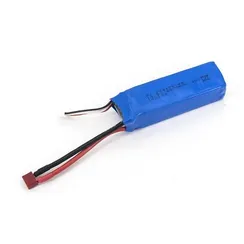 Аккумулятор Feilun Li-Po 14.8V 2800mAh 4S1P - FT011-16-2800