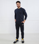 Худи BALIS CREW SUM 2 Napapijri - темно-синий(NP0A4H89)