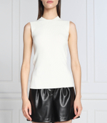 блузка swook HUGO - кремовый(50471663)