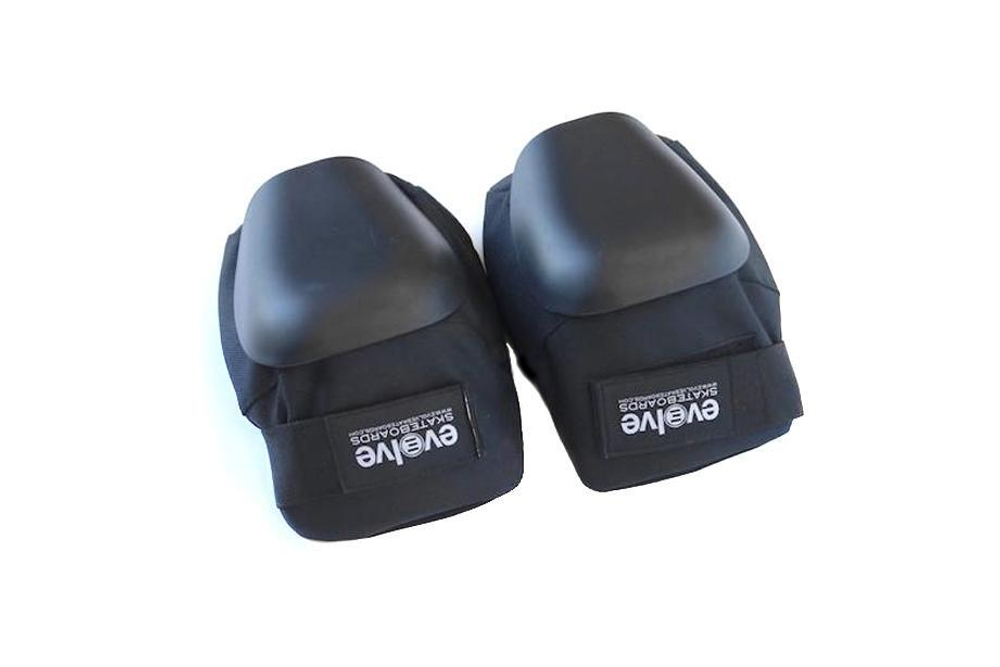 Комплект защиты Evolve Elbow & Knee Guards Фото1