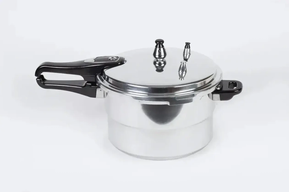 Скороварка «Чудо-70» (алюмин., 7 л, оксидированное покрытие) г. Челябинск