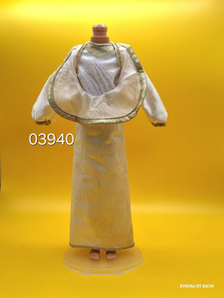 Одежда для куклы Алладин дисней винтаж 03940