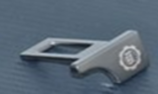 Заглушка ремня Coolpart" - K-110CP