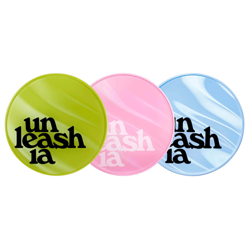 Unleashia Cushion Cover Package (кейс)