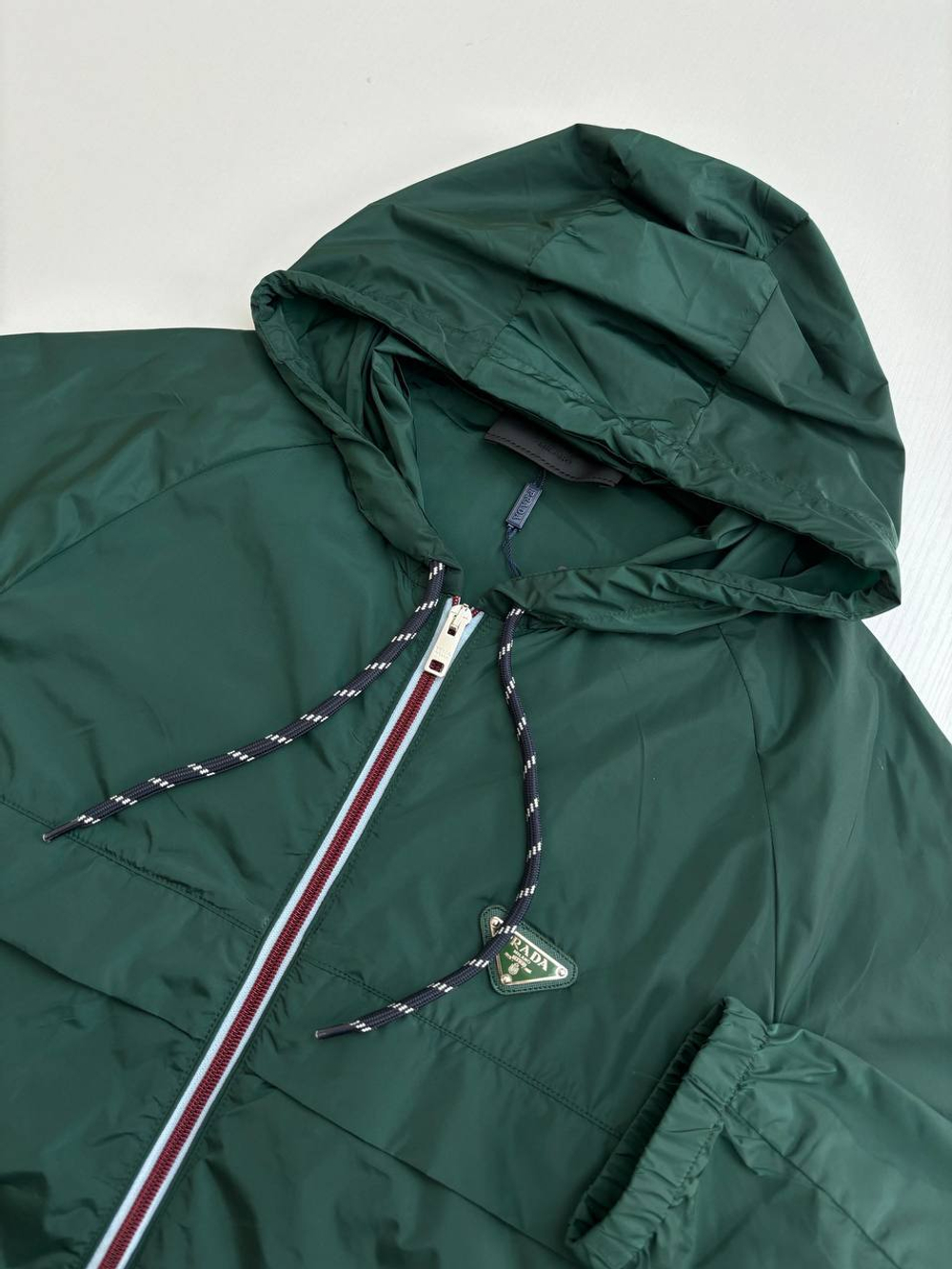 Ветровка Prada