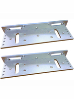 Уголок монтажный L-образный TS-LM500DS