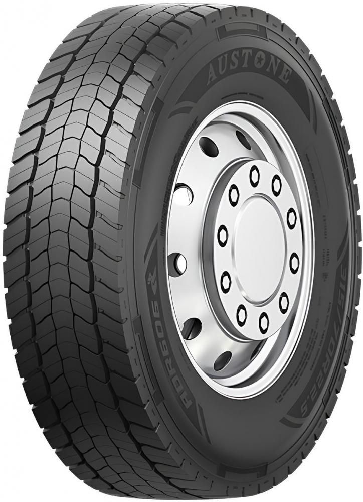 Austone ADR606 (ведущая) 215/75 R17.5 128M
