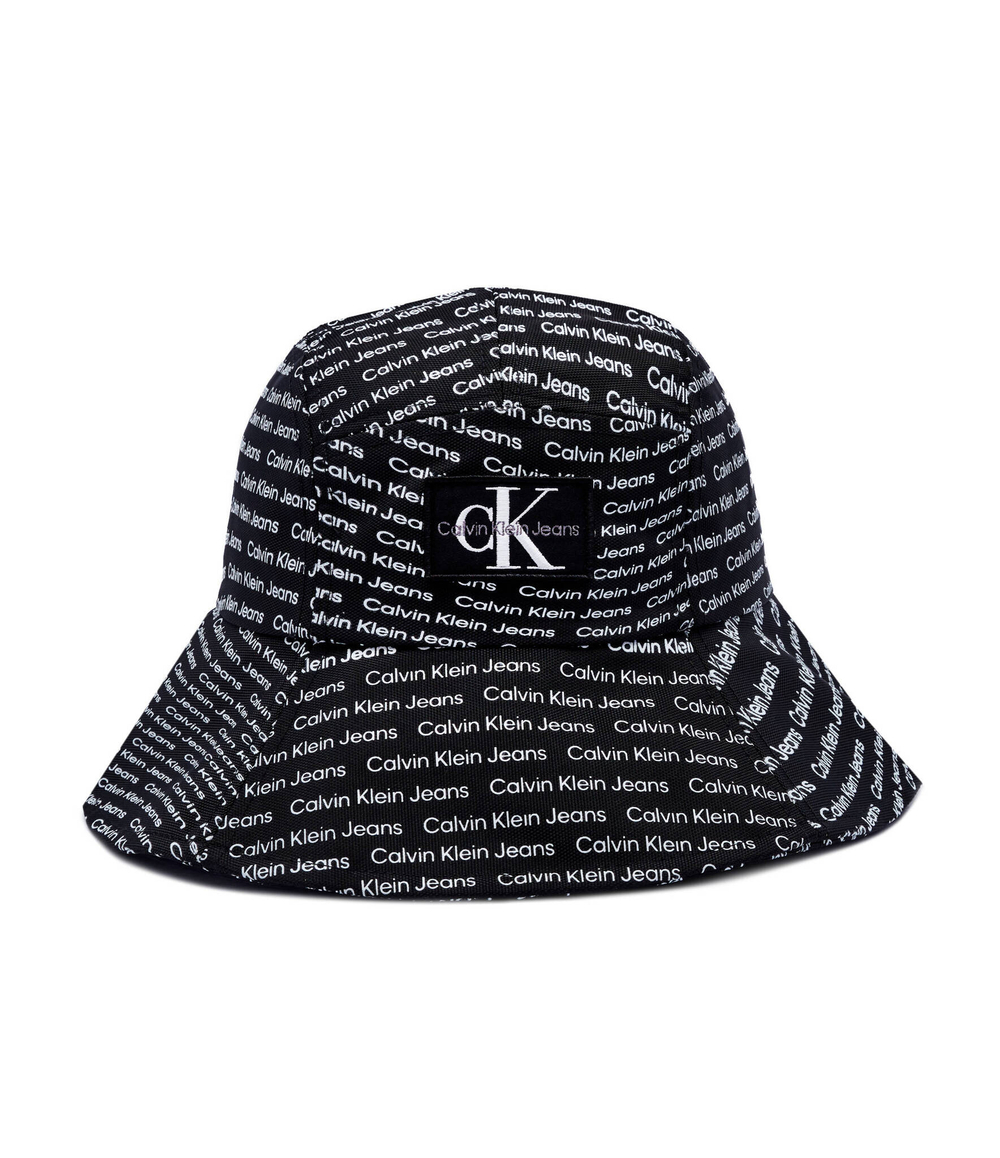 Шляпа Calvin Klein Jeans - черный(IU0IU00592)