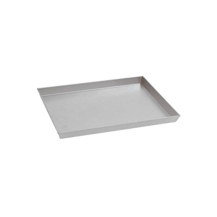 Противень прямоугольный 40x30см PADERNO артикул 41751-40, PADERNO