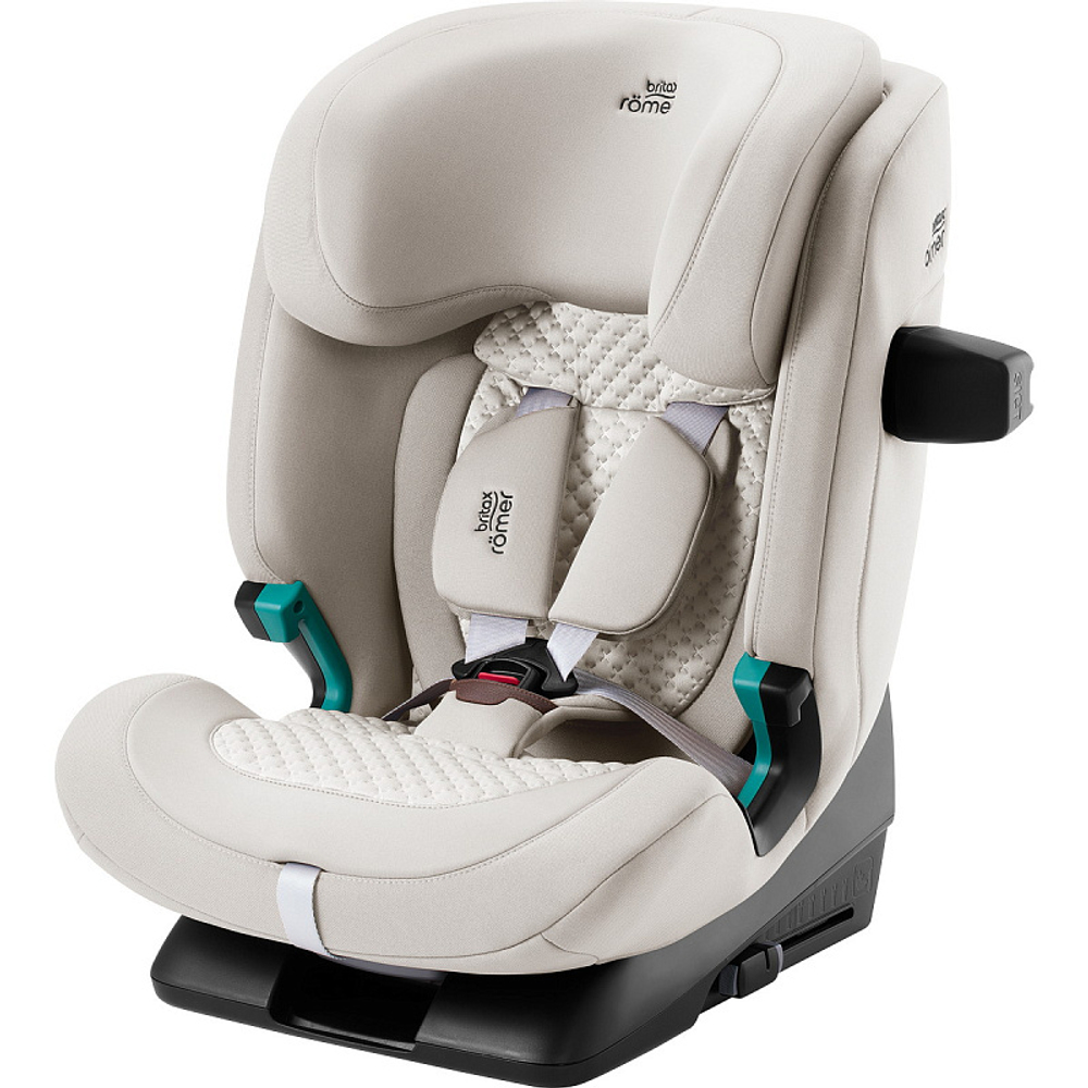 Детское автокресло Britax Roemer Advansafix Pro LUX Soft Taupe