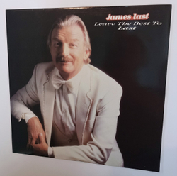 James Last Leave The Best To Last (UK 1985)