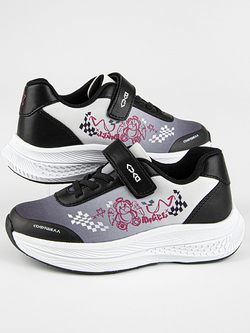 Кроссовки softshell