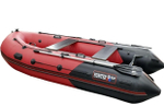 Хантер 330 ПРО (Лодка ПВХ под мотор НДНД)